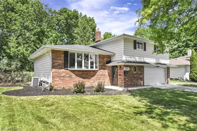 1581 N Circle View Drive, Green Hills, OH 44131 - Photo 3