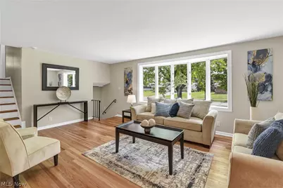1581 N Circle View Drive, Green Hills, OH 44131 - Photo 11