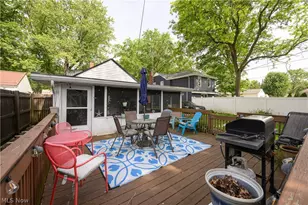 1421 Castlewood Ave SW, North Canton, OH 44720 - Photo 23