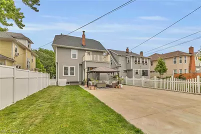 1252 Andrews Avenue, Oakwood, OH 44107 - Photo 37