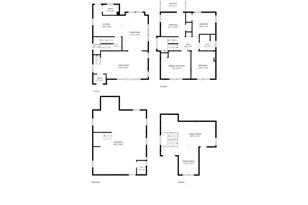 1252 Andrews Ave, Oakwood, OH 44107 - Photo 43
