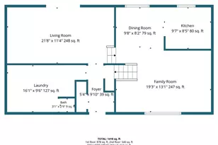 7386 Primrose Dr, Mentor on the Lake, OH 44060 - Photo 45