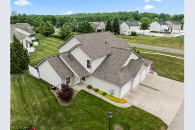 763 Valley View Court, Kent, OH 44240 - Photo 3