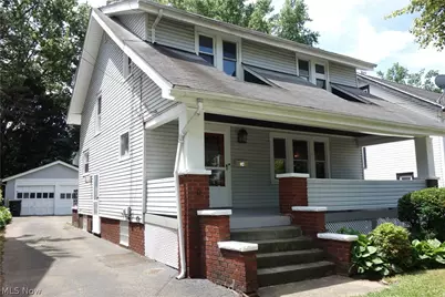 34 E Rosewood Avenue, Akron, OH 44301 - Photo 23