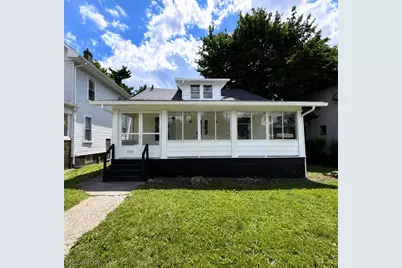 1312 Wellesley Avenue, Steubenville, OH 43952 - Photo 1