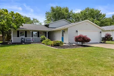 923 Hillside Drive, Amherst, OH 44001 - Photo 1