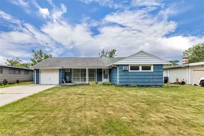 6674 Newbury Lane, Loveland, OH 44130 - Photo 1