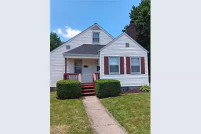 1815 Kirk Court NW, Canton, OH 44709 - Photo 1
