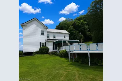213 Church Street, Rayland, OH 43943 - Photo 3