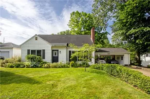 140 Miller Blvd, Wooster, OH 44691 - Photo 1