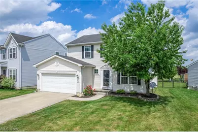 37529 Tail Feather Drive, North Ridgeville, OH 44039 - Photo 3
