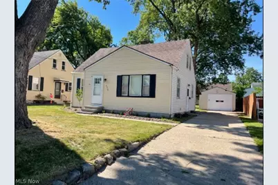 1539 Weston Avenue, Youngstown, OH 44514 - Photo 1