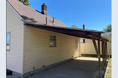 1539 Weston Avenue, Youngstown, OH 44514 - Photo 3
