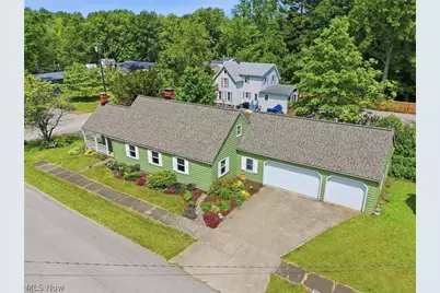 614 Whitney Road, Conneaut, OH 44030 - Photo 3