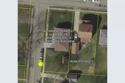538 S Silver Street, Louisville, OH 44641 - Photo 31