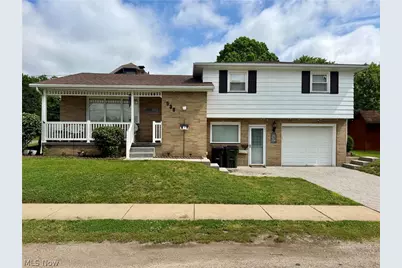 538 S Silver Street, Louisville, OH 44641 - Photo 1