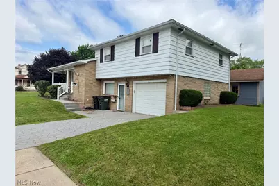 538 S Silver Street, Louisville, OH 44641 - Photo 3