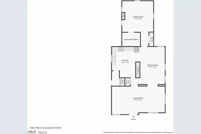1532 E 78th Street, Loveland, OH 44103 - Photo 5