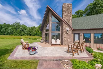 3081 Butler Road, Wakeman, OH 44889 - Photo 5