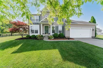 38327 Humphrey Circle, North Ridgeville, OH 44039 - Photo 3