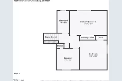 1664 Tinkers View Drive, Twinsburg, OH 44087 - Photo 47