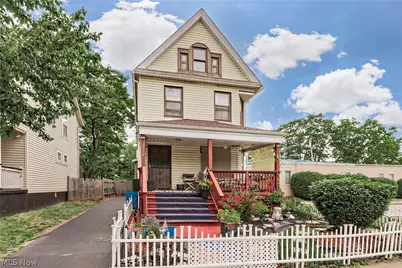 1713 E 84th Street, Loveland, OH 44103 - Photo 1