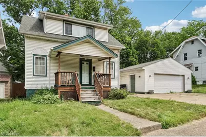 861 5th Avenue, Akron, OH 44306 - Photo 1