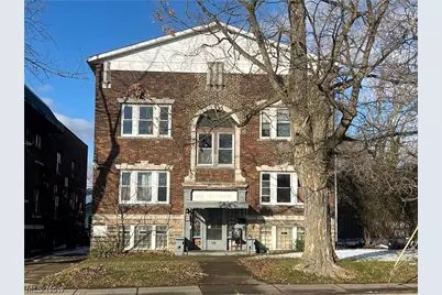 914 Copley Road, Akron, OH 44320 - Photo 1