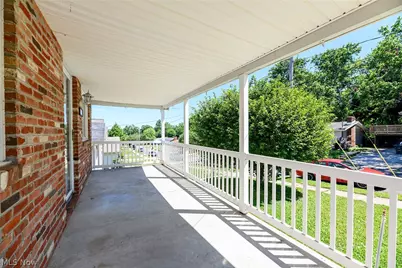 152 Kreiner Avenue, Akron, OH 44312 - Photo 3