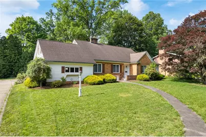 865 E Highland Avenue, Wooster, OH 44691 - Photo 3