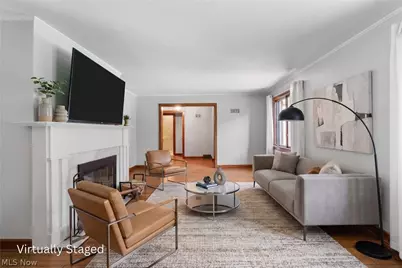 865 E Highland Avenue, Wooster, OH 44691 - Photo 5