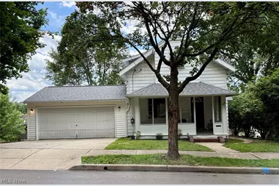 428 Kline Avenue, Akron, OH 44305 - Photo 1