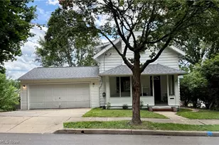 428 Kline Ave, Akron, OH 44305 - Photo 1