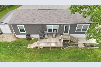 741 Yale Avenue Lot 67, Mansfield, OH 44905 - Photo 19