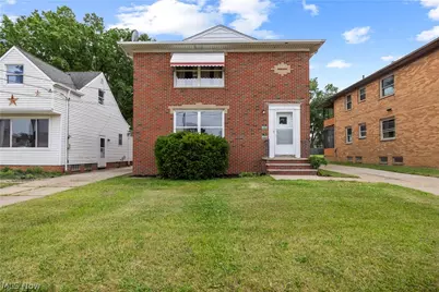 3113 Snow Road, Parma, OH 44134 - Photo 1
