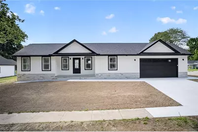 30 Market St Street, Marshallville, OH 44645 - Photo 1
