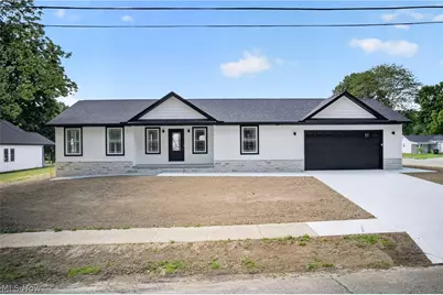 30 Market St Street, Marshallville, OH 44645 - Photo 3
