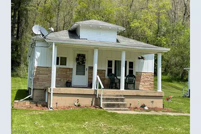 291 Blairmont Road, Adena, OH 43901 - Photo 1