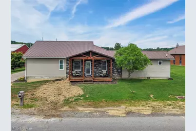 7865 Rose Hill Road, Roseville, OH 43777 - Photo 1
