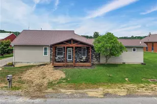 7865 Rose Hill Rd, Roseville, OH 43777 - Photo 1