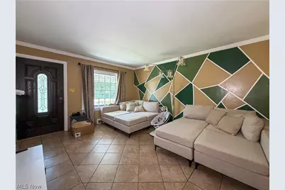 548 Cambridge Avenue, Youngstown, OH 44502 - Photo 5