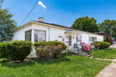 1956 Maple Avenue, Zanesville, OH 43701 - Photo 1