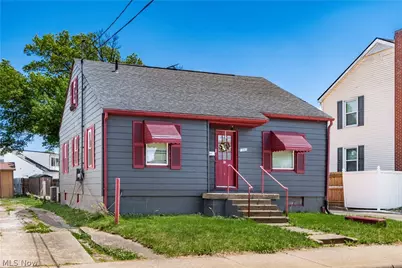 1956 Maple Avenue, Zanesville, OH 43701 - Photo 3