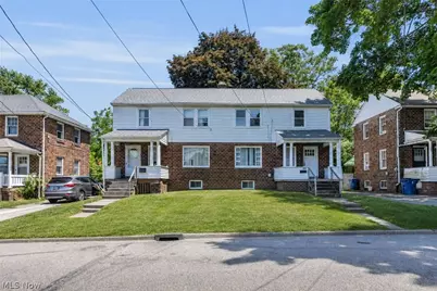 422 5th Street, Struthers, OH 44471 - Photo 1