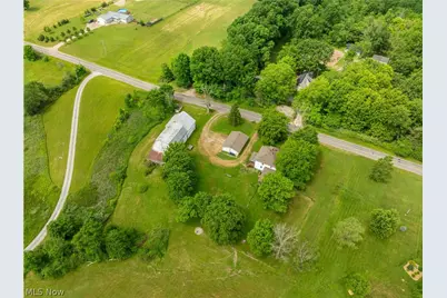 3372 McClintocksburg Road, Diamond, OH 44412 - Photo 3