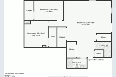 7820 Lynford Way, Mentor, OH 44060 - Photo 47