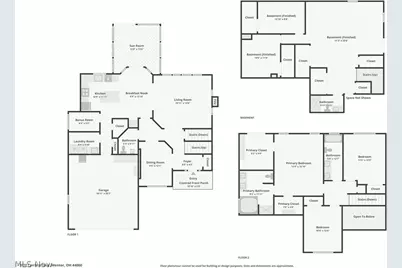 7820 Lynford Way, Mentor, OH 44060 - Photo 45