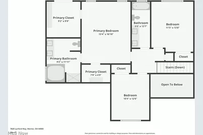7820 Lynford Way, Mentor, OH 44060 - Photo 47