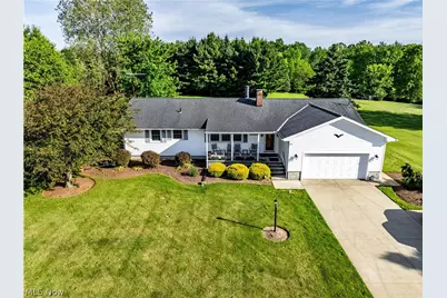 11712 State Route 113 E, Berlin Heights, OH 44814 - Photo 1