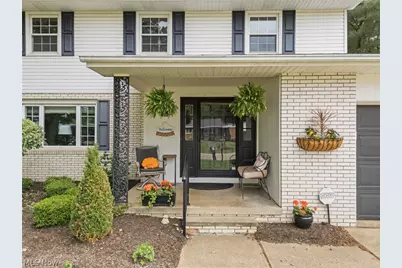 2500 Hume Street NW, North Canton, OH 44720 - Photo 3